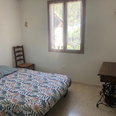 Maison Au Calme Avec Parking En Petite Camargue Beauvoisin  Екстериор снимка