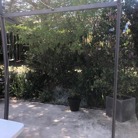 Maison Au Calme Avec Parking En Petite Camargue Beauvoisin  Екстериор снимка