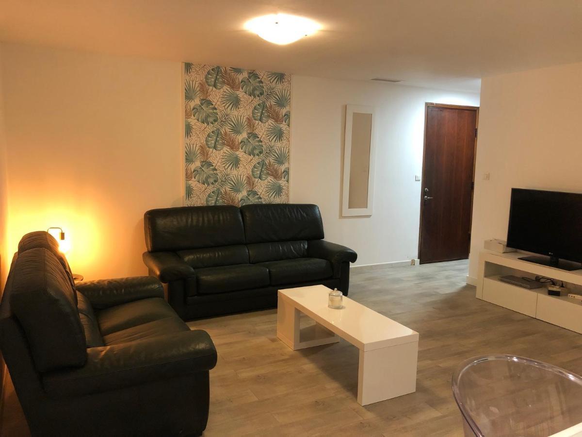 Maison Au Calme Avec Parking En Petite Camargue Beauvoisin  Екстериор снимка