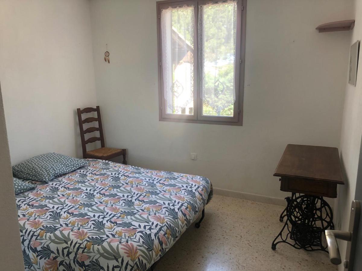 Maison Au Calme Avec Parking En Petite Camargue Beauvoisin  Екстериор снимка