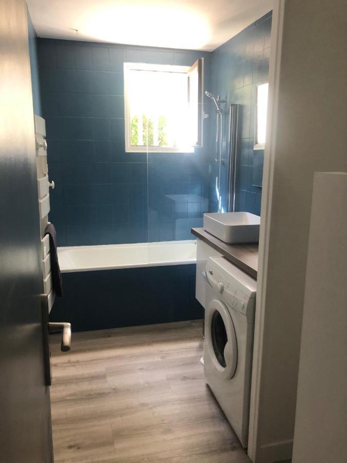 Maison Au Calme Avec Parking En Petite Camargue Beauvoisin  Екстериор снимка