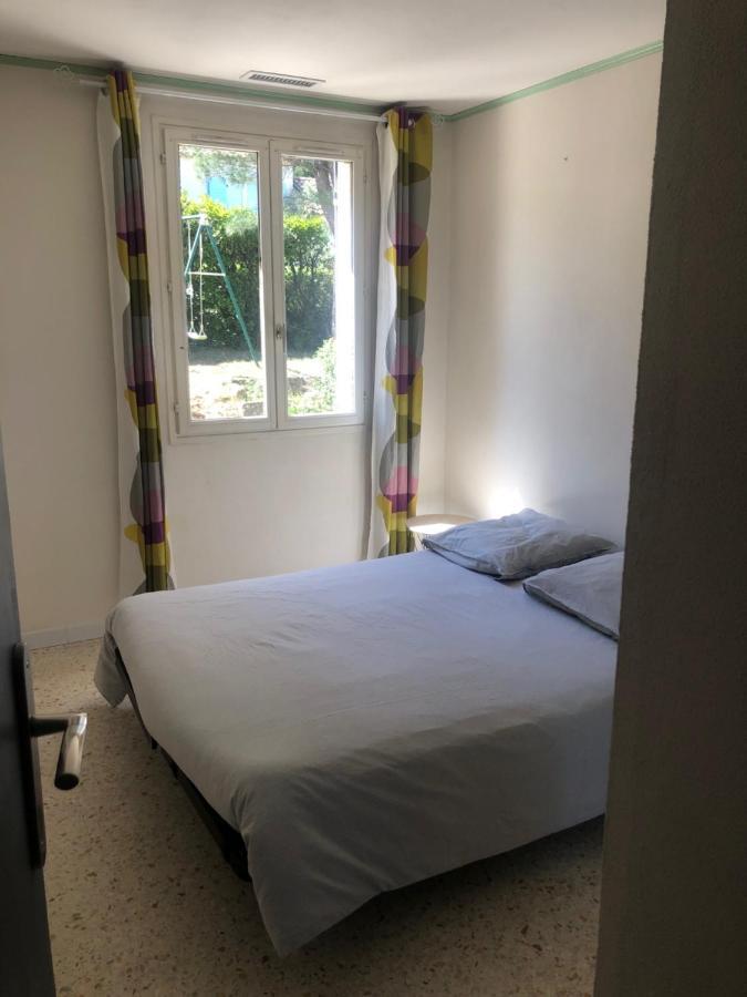 Maison Au Calme Avec Parking En Petite Camargue Beauvoisin  Екстериор снимка