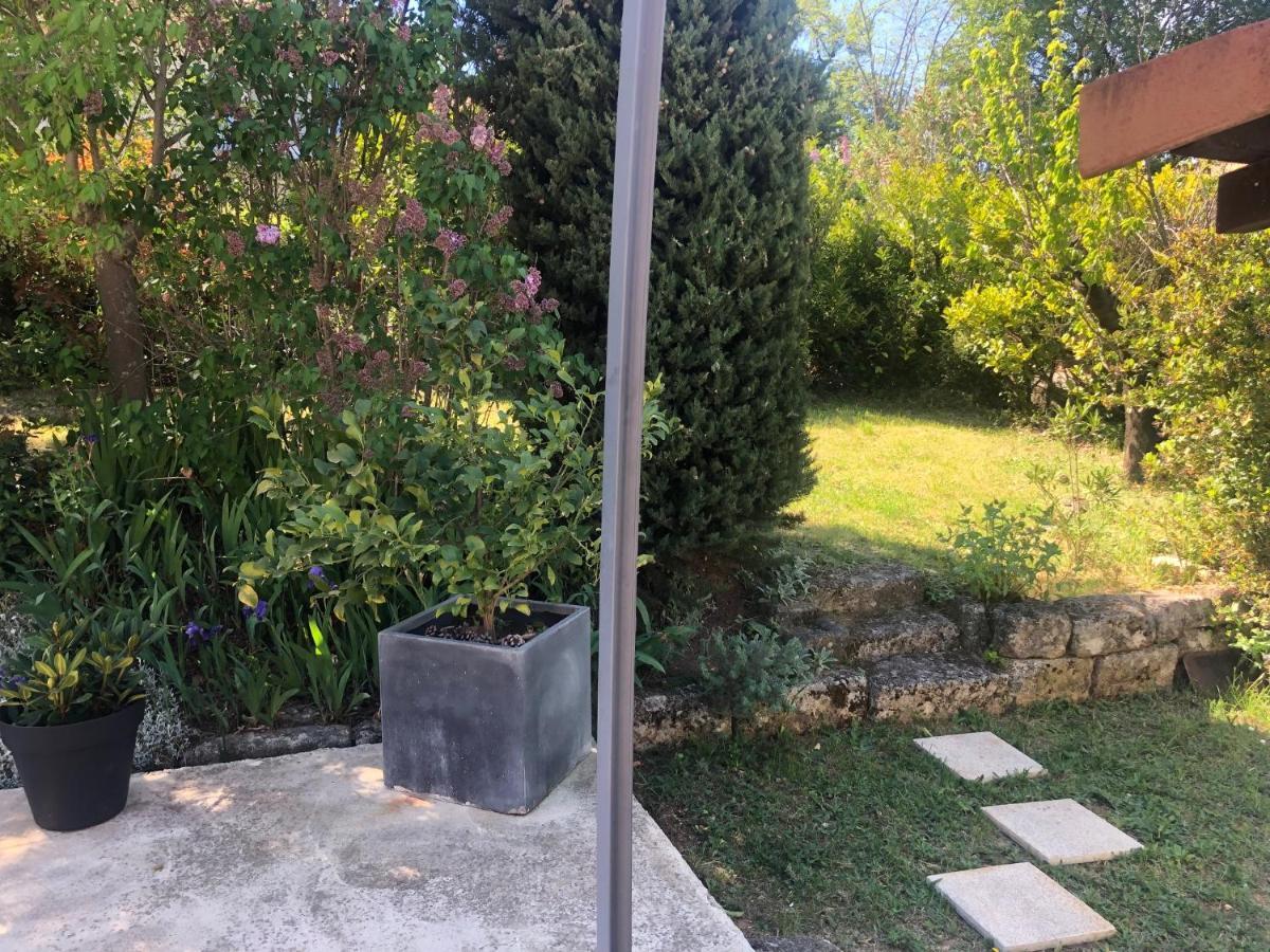 Maison Au Calme Avec Parking En Petite Camargue Beauvoisin  Екстериор снимка